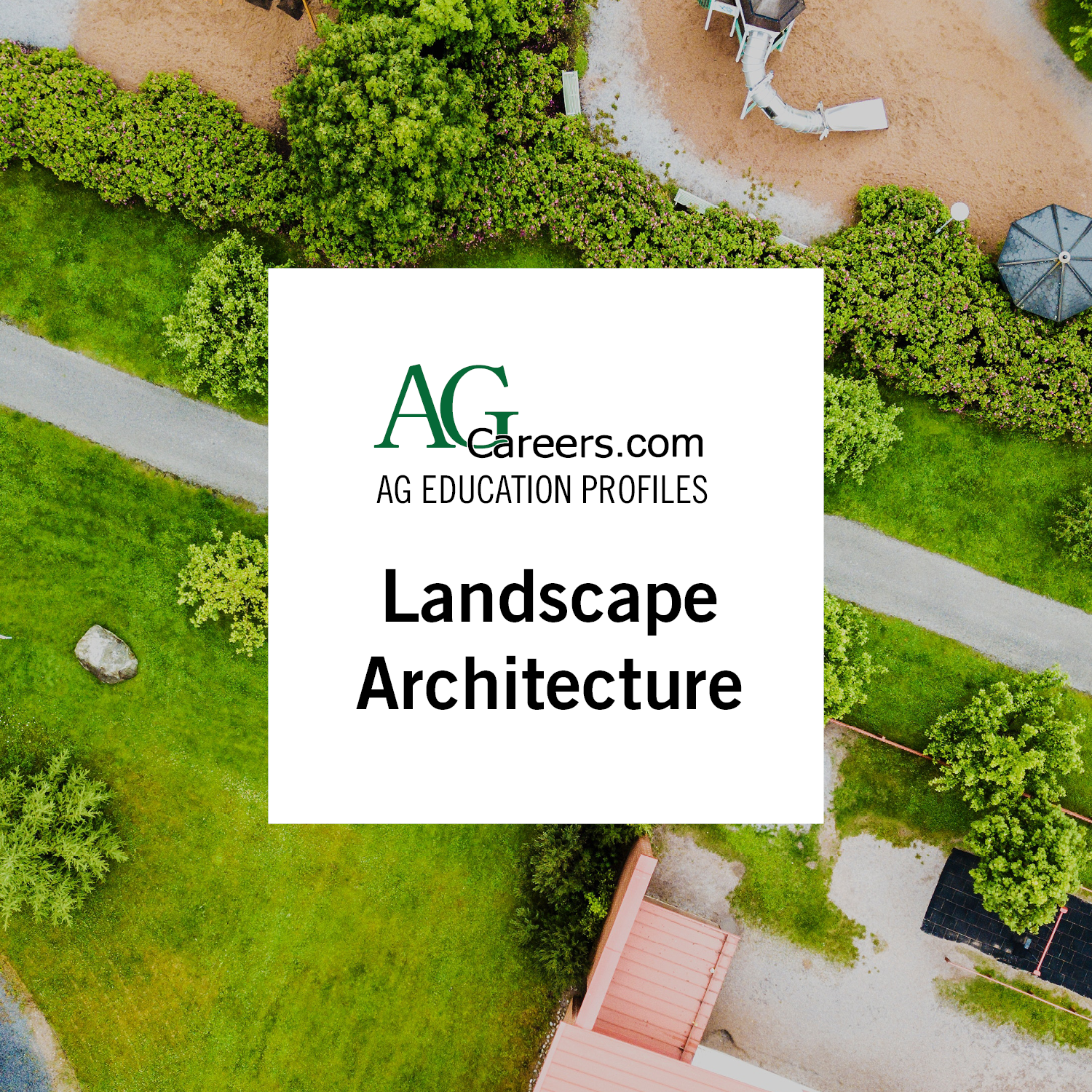 Landscape Architecture | Education Profile | AgCareers.com